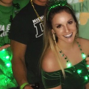 Meet your Posher, Madison